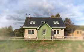 Cuillich Mill Bed And Breakfast In The Highlands
