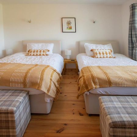 Cuillich Mill Bed And Breakfast In The Highlands Alness Exterior foto