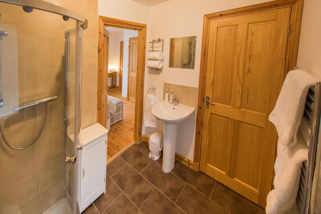 Cuillich Mill Bed And Breakfast In The Highlands Alness Exterior foto
